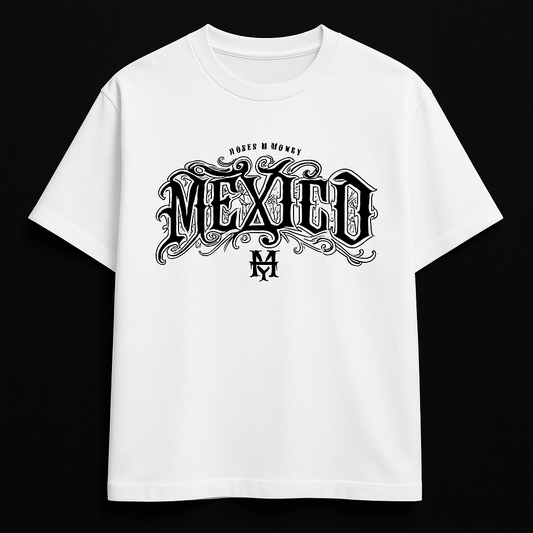 México Ink Heritage Shirt
