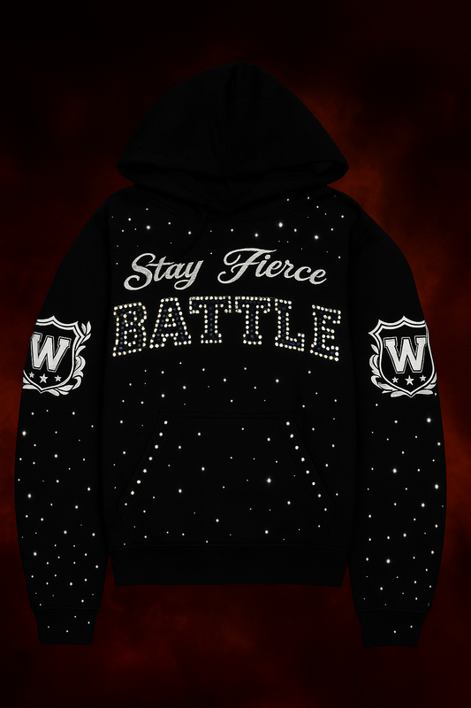 CalleFin 888 – Streetwear Gótico Exclusivo